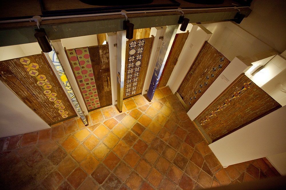 Georgetown Residences Dış mekan fotoğraf