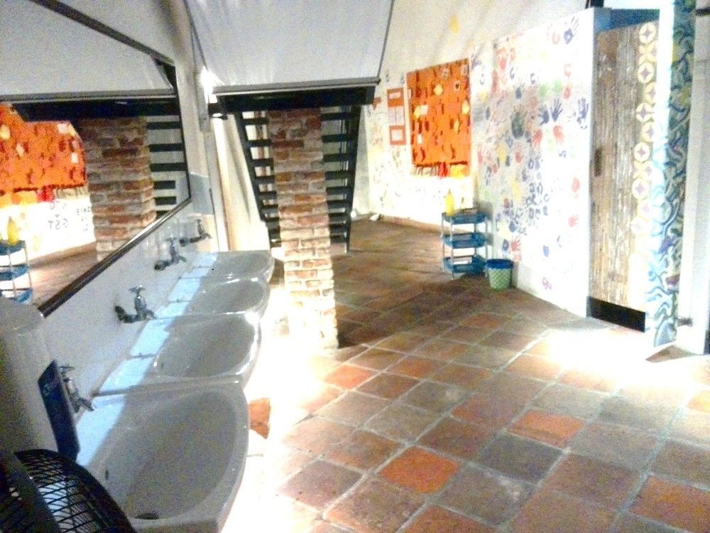 Georgetown Residences Dış mekan fotoğraf