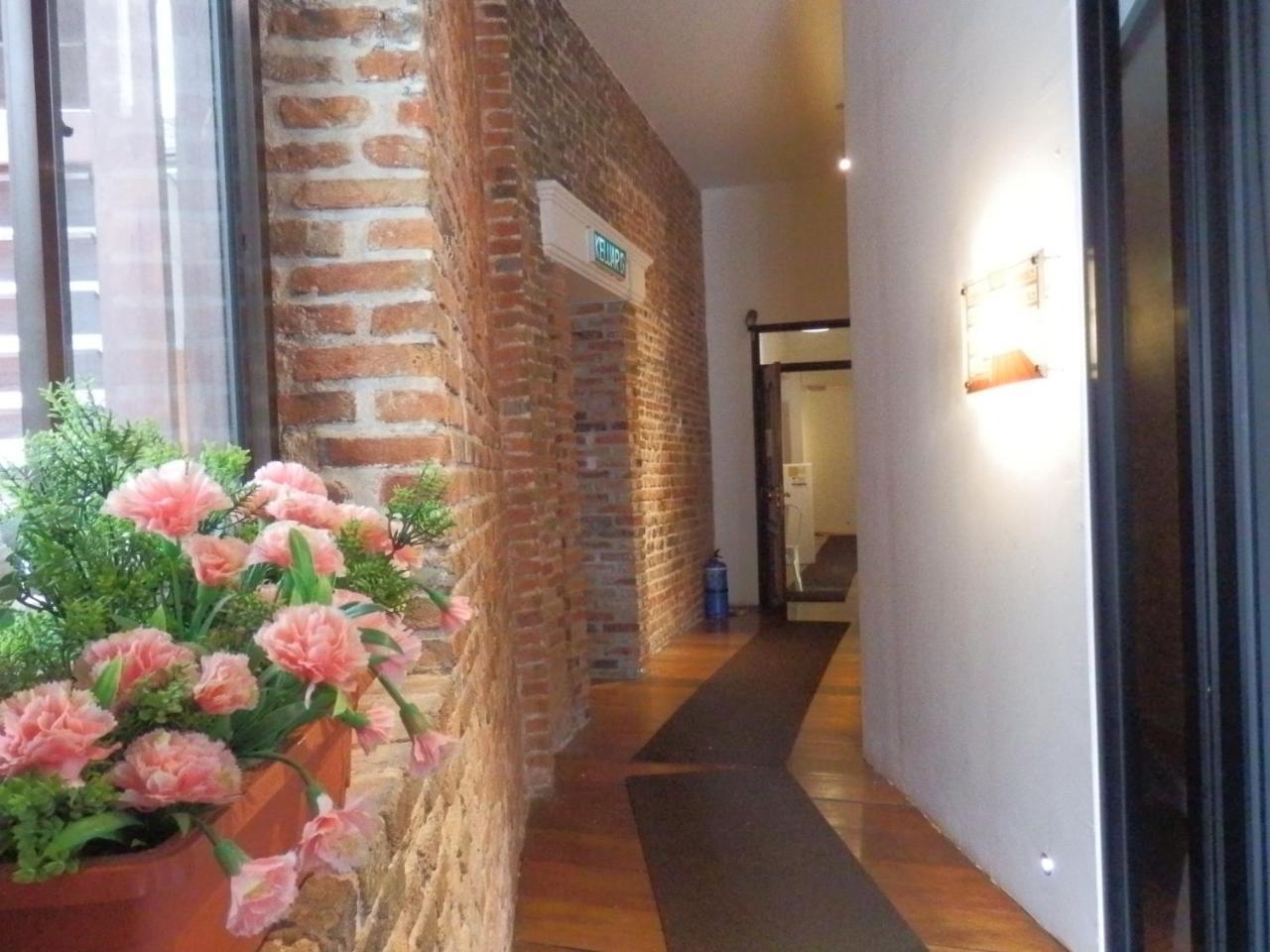 Georgetown Residences Dış mekan fotoğraf